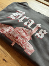 Load image into Gallery viewer, WDT x Brats Hooded Sweatshirt