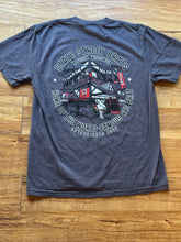 Load image into Gallery viewer, Home Of The Red Brat Tee