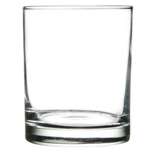 Load image into Gallery viewer, 12.5oz Old Fashioned Glass