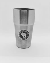 Load image into Gallery viewer, 16oz Yeti Stackable Pint Glass