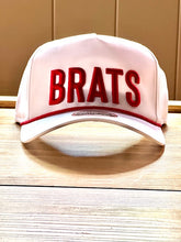 Load image into Gallery viewer, BRATS Performance Rope Hat

