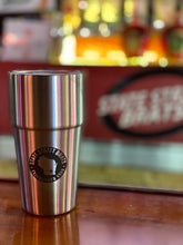 Load image into Gallery viewer, 16oz Yeti Stackable Pint Glass