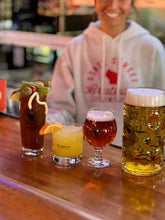 Load image into Gallery viewer, 13oz Belgian Tulip Glass