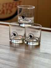 Load image into Gallery viewer, 12.5oz Old Fashioned Glass