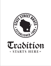 Load image into Gallery viewer, State Street Brats Octoberfest Mug