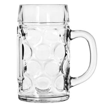 Load image into Gallery viewer, State Street Brats Octoberfest Mug