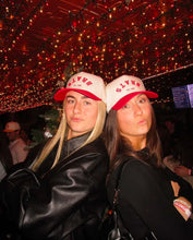 Load image into Gallery viewer, Brats Two Tone Upside Down Hat
