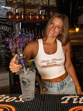 Load image into Gallery viewer, Brat Lady Tanktop
