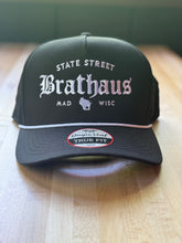 Load image into Gallery viewer, Vintage Brathaus Rope Hat
