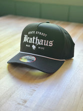 Load image into Gallery viewer, Vintage Brathaus Rope Hat
