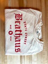 Load image into Gallery viewer, Brathaus Vintage Tee
