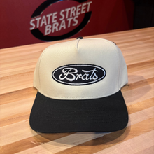 Load image into Gallery viewer, Brats Vintage Ford Hat
