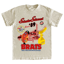 Load image into Gallery viewer, Brats World Championship Tee
