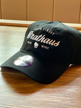 Load image into Gallery viewer, Brathaus New Era Adjustable Golf Hat
