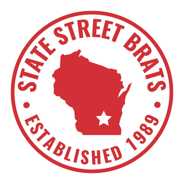 16oz Yeti Stackable Pint Glass – State Street Brats