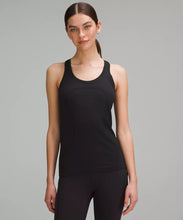 Load image into Gallery viewer, Brats Employee LuLu Swiftly Tech Racerback Tank Top 2.0
