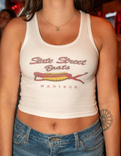 Load image into Gallery viewer, Brat Lady Tanktop
