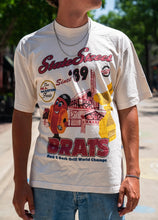 Load image into Gallery viewer, Brats World Championship Tee
