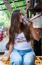 Load image into Gallery viewer, Brat Lady Tanktop
