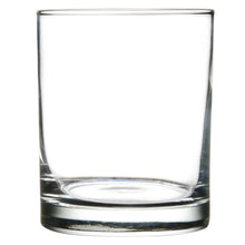 Load image into Gallery viewer, 12.5oz Old Fashioned Glass
