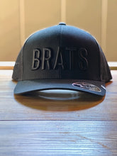 Load image into Gallery viewer, BRATS Travis Mathew Trucker Hat
